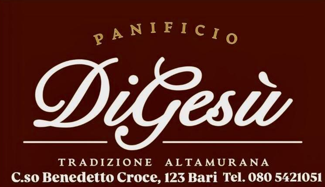 Panificio Di Gesù